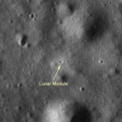 Holly Hunt : Lunar Module